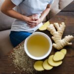 Stomach - Digestive issues - recepies