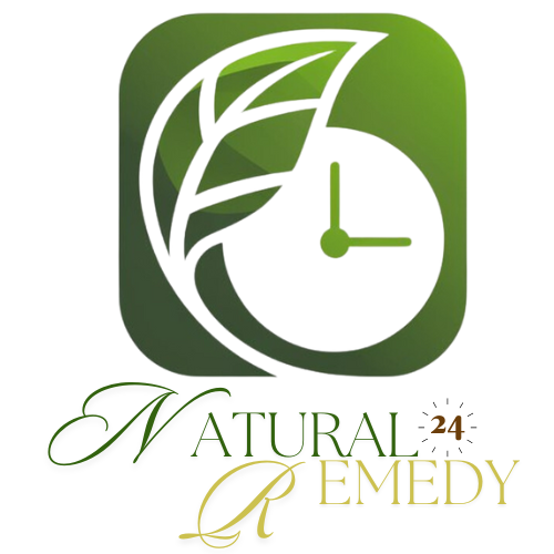 logo - Natural remedy